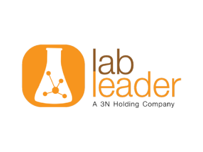 15 lableader