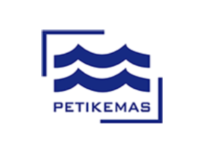 21 petikemas