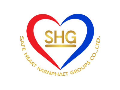 22 SHG