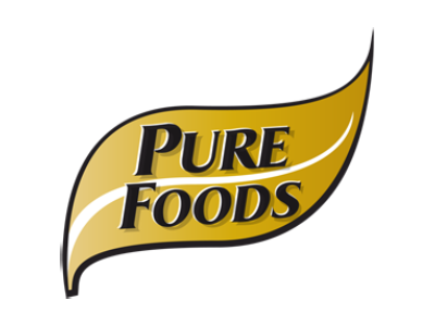 3 purefood