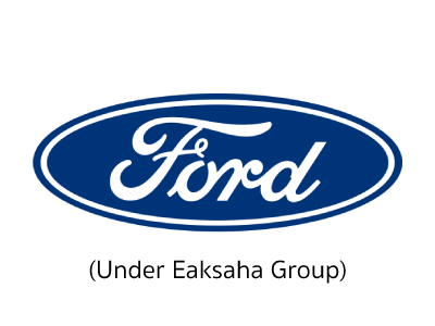 5 Fordeak