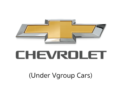8 CHEV